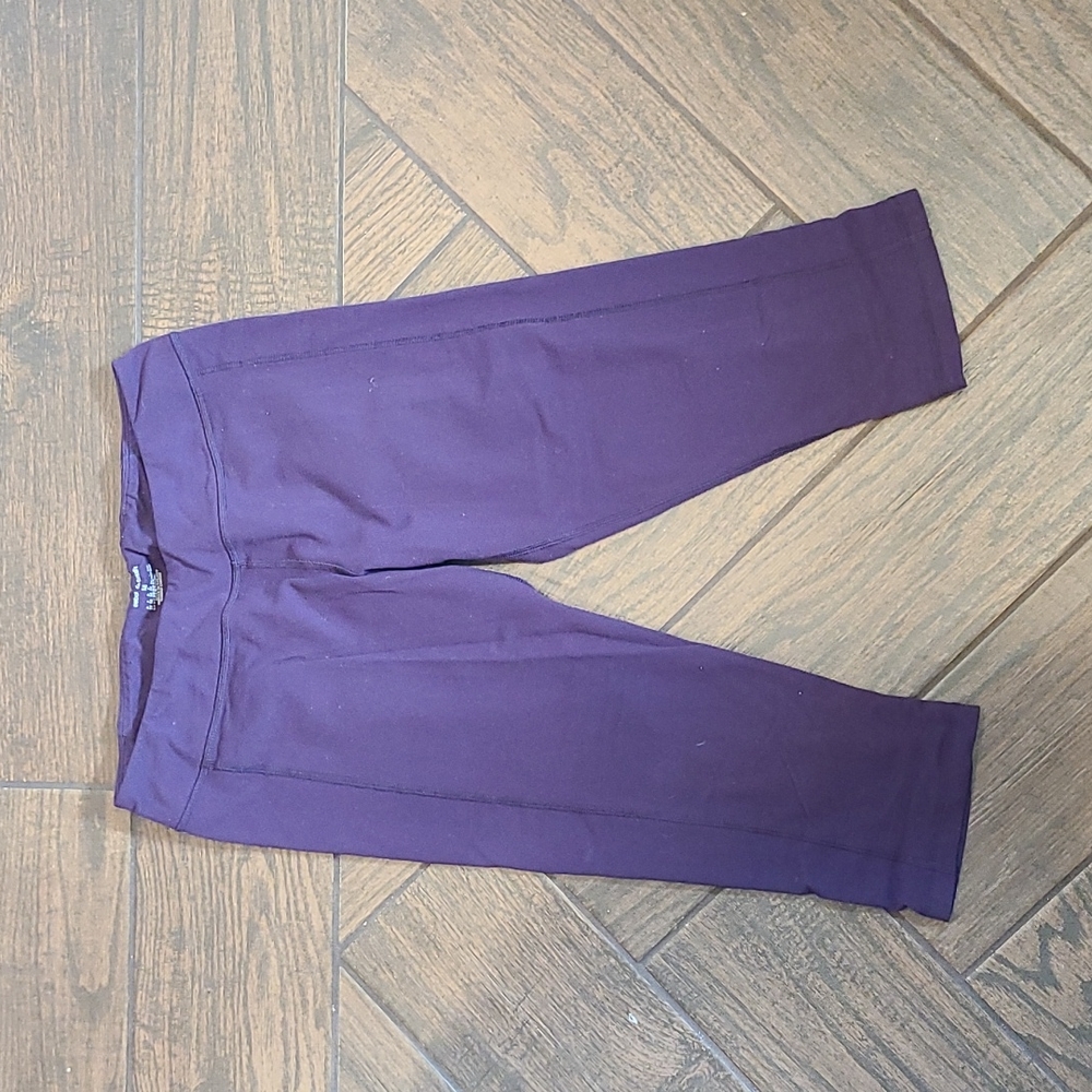 Reebok Crops